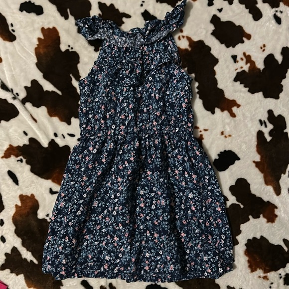 Carter’s size 3T dress - Picture 1 of 2